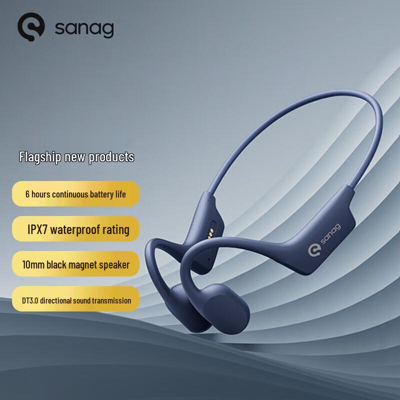 Sena S-A30SPro Open-Ear Air Conduction Sports Headset