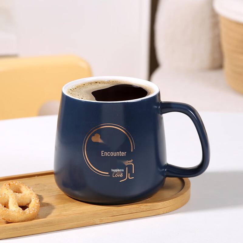 

Ceramic Coffee Water Mug