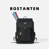 BOSTANTEN Outdoor Sport Bag, Badminton Backpack, Travel Backpack, Casual Commute Bag, Large Capacity