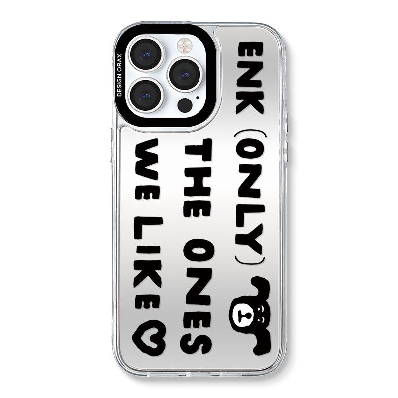 

Чехол Zhitai Apple iPhone 15, совместимый с 14 Pro Max, зеркальный дизайн «три в одном» для iPhone 13/12/11 iPhone 14 Pro