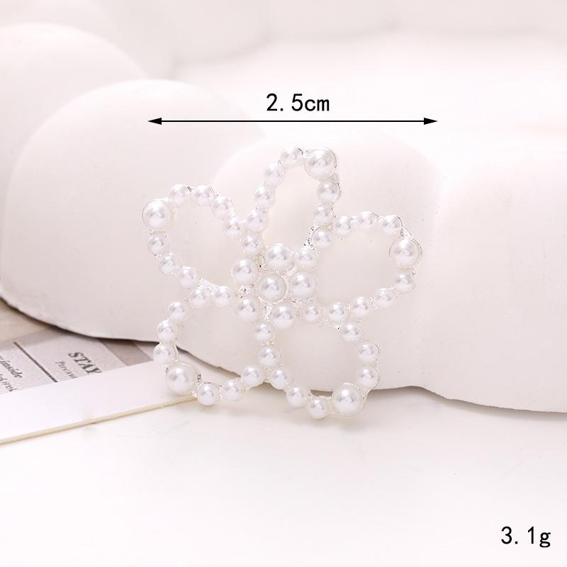 

Украшения и аксессуары для рукоделия своими руками: Наклейки-бантики из цинкового сплава для чехлов телефонов и декора обуви DIY jewelry accessory