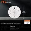 FSL LED Light Core Replacement Module