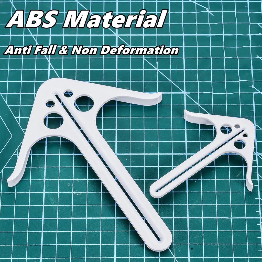 Center Finder Tool Center Locator Positioning Gauges Carpenter Tool Engraving Work Piece Centering Device Woodworking Locator