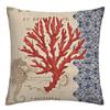 Pillow Cover Upholstery Living Room Sofa Upholstery Cushion Cover Home Decor Car Cushion Cover