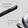 Supor 30cm Cast Iron Flat-Bottom Wok