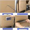 Kui Xi Anti-Kick Mat for 23-25 Range Rover Sport Executive Seat Back - Full Rear Seat Protection