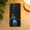 Rauw Alejandro Phone Case For Samsung S25,S24,S21,S22,S23,S30,Ultra,S20,Plus,Fe,Lite Black Shell