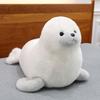 Aquarium Series Seal Figures Pillows Dolphin Animal Throw Pillow  Gifts