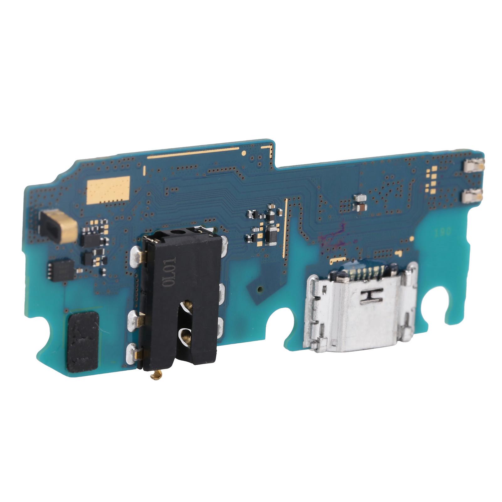 

Гибкий кабель для замены USB-интерфейса зарядки, компактный, подходит для Samsung A02