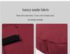 Suitable Suede Neck Pillow for Hongqi HS5/H5/HS7/H7/H9 Car Seats