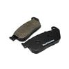 Road Passion Motorcycle Front Brake Pad for Harley XL 1200 R XL1200R XL1200 R SPORTSTER ROADSTER 2004-2008