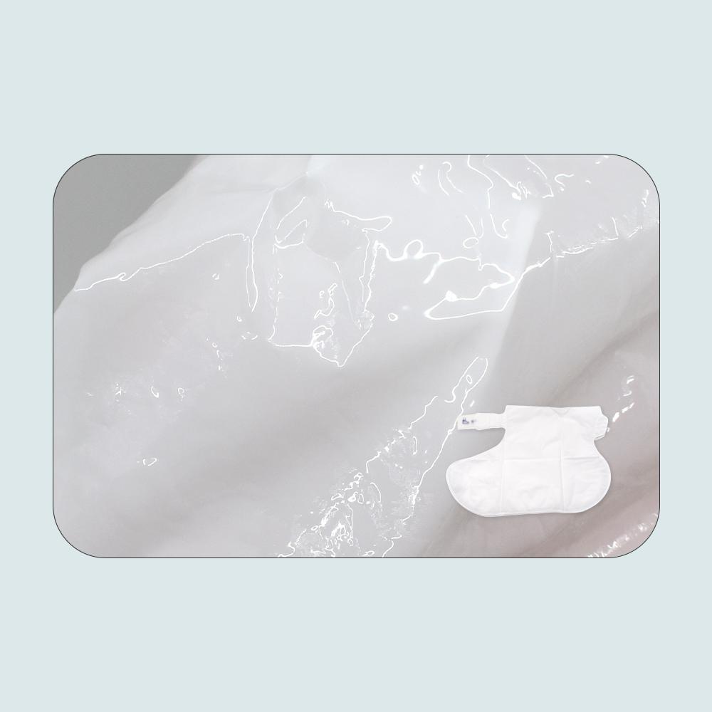 Spa Foot Peeling 40g