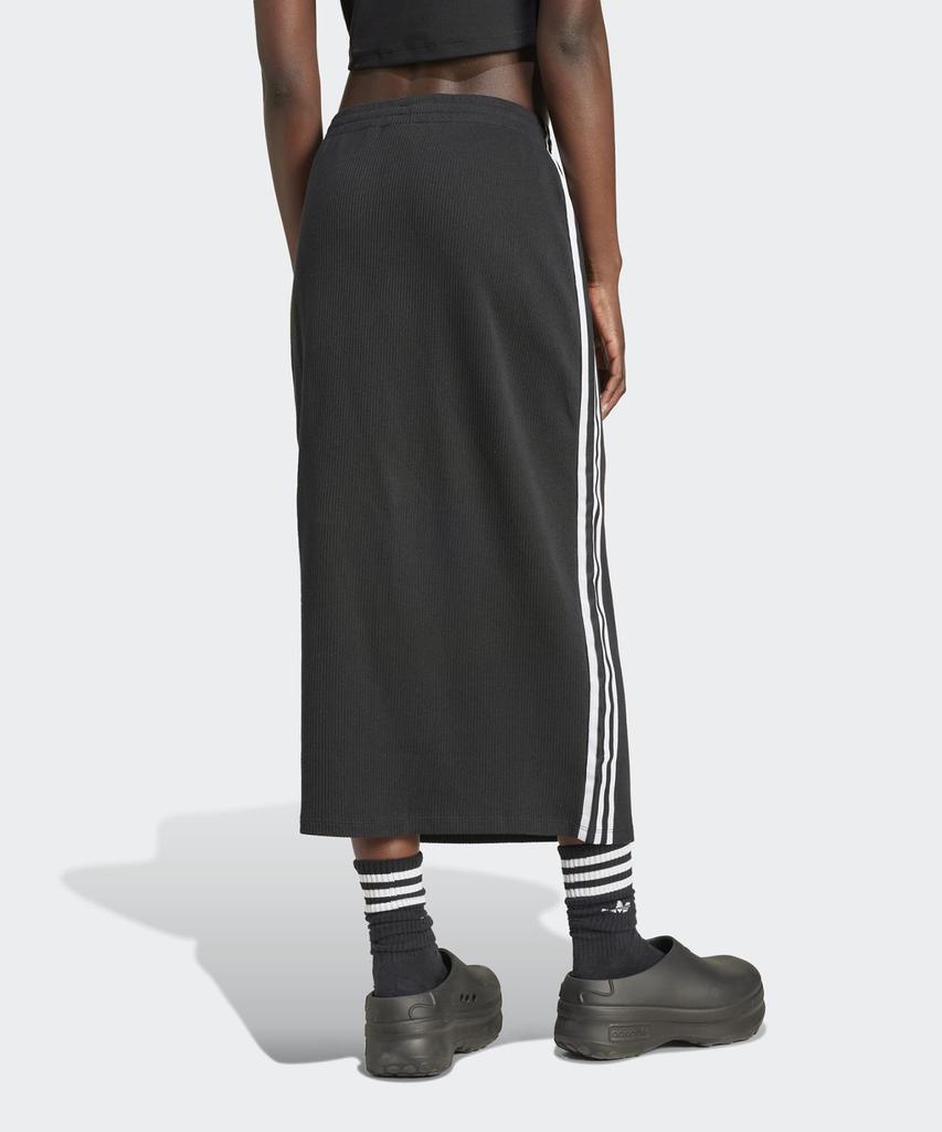 Adidas Firebird Gebreide Rok - Zwart / Iy7279