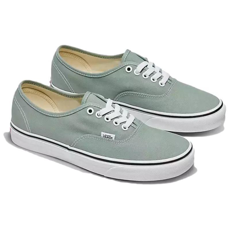 Vans Authentic 'Color Theory Iceberg Green' Vans VN000BW5CJL