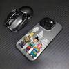 Cartoon E-Ed Edd N Eddy Phone Case for Xiaomi Mi 14T 14 13 12 12T 11 Lite Poco X7 X6 F6 F5 X5 F4 F3 X3 GT Pro 4G 5G Back Cover