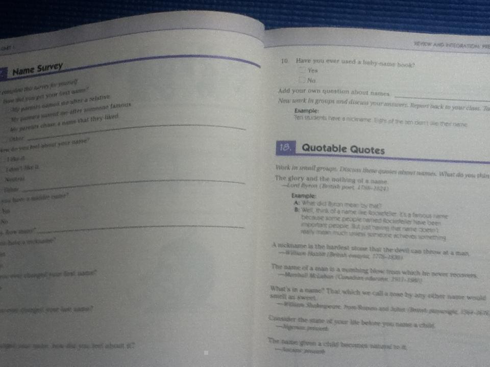 [USED] FOCUS ON GRAMMAR A High-Intermediate