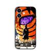 Cover for Apple iPhone 16 15 14 11 Pro Max 6 7 8 Plus + SE2 SE3 SE 2022 2020 8+ Phone Case Akatsuki Narutos Obito Itachi Tobi