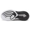 Li Ning Power 9 Premium Textile, Synthetic Leather, TPU Abrasion Resistant Breathable Mid Top Basketball Shoes Men's ABAS073-7