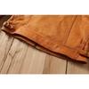 Chinese Size  Uncoated Frosted Natural Cowhide Men Leather Jacket Soft Short Slim Fit Vintage Genuine Leather Coat Autumn