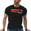 Letní módní trendy Starbug 1 Retro Červený trpaslík Vtipné tričko Trička pro unisex Grafické vtipné tričko Unisex Jednobarevné tričko
