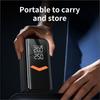 Automobile Emergency Starting Power Supply Inflation Pump Integrated Multifunctional Portable Inflation Pump