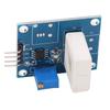 WCS1800 Hall Current Detection Sensor DC 5V 35A Overcurrent Protection Module Professional Blue Short Circuit Detector