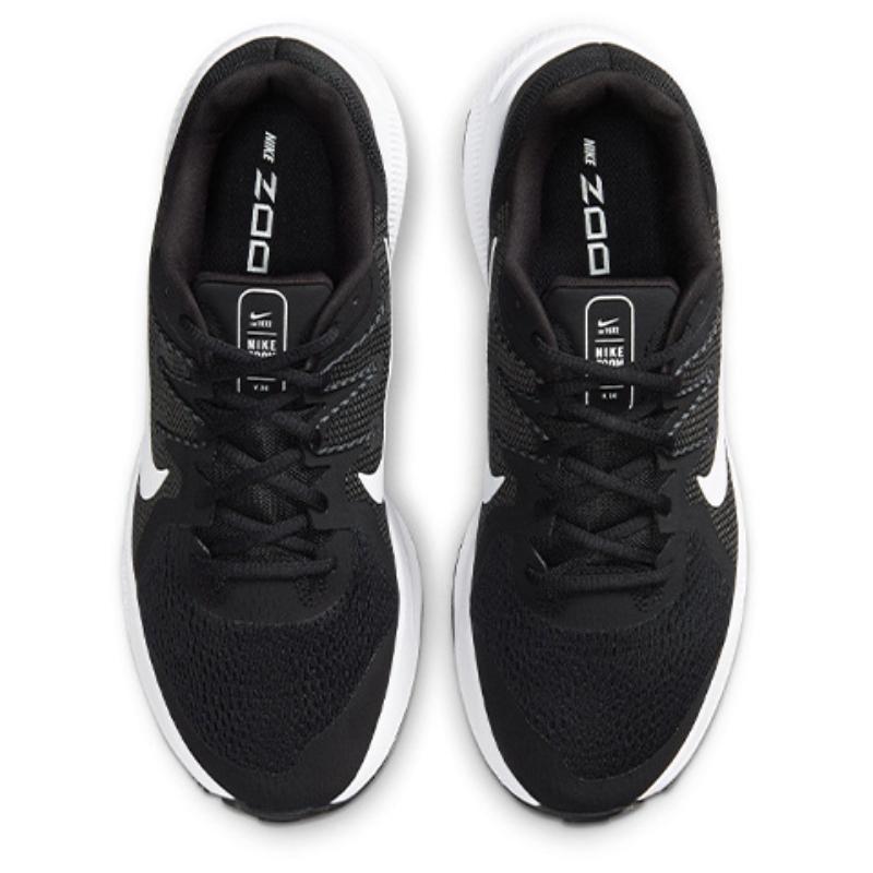 Nike Zoom Span 3 Black Anthracite Sneakers Casual CQ9269-001