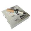 4/6PCS Iridium Spark Plug 22401-ED815 LZKAR6AP11 for Nissan Tiida March Micra Altima X-Trail II (T31) 2.0 2.5