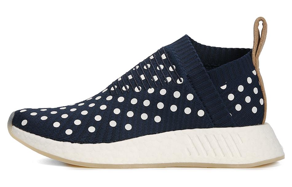 

Adidas Wmns NMD_CS2 Pk Ronin Women s BA7212 37⅓