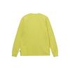 Stussy Pigment Dyed Long Sleeve Crew Top 1140319