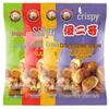 Sha Er Ge Mixed Flavor Broad Bean Snacks
