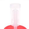 Waterless Fermenting Airlock Lids Covers With One-Way Exhaust Valves For Wide Mouth Mason Jar Sealed Lid Kitchen Supplies