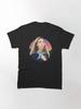 June Carter Cash Song of Bernadette Classic T-Shirt
