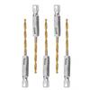 Application Hex Shank High Speed Steel Hexagonal Handle