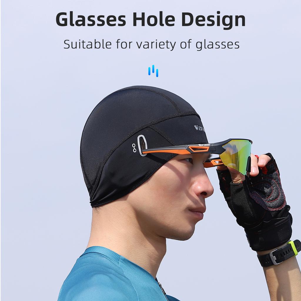 Rychleschnoucí cyklistická čepice Letní větruodolná ochrana proti slunci Sportovní klobouk Motocyklová cyklistická čepice Vysoká