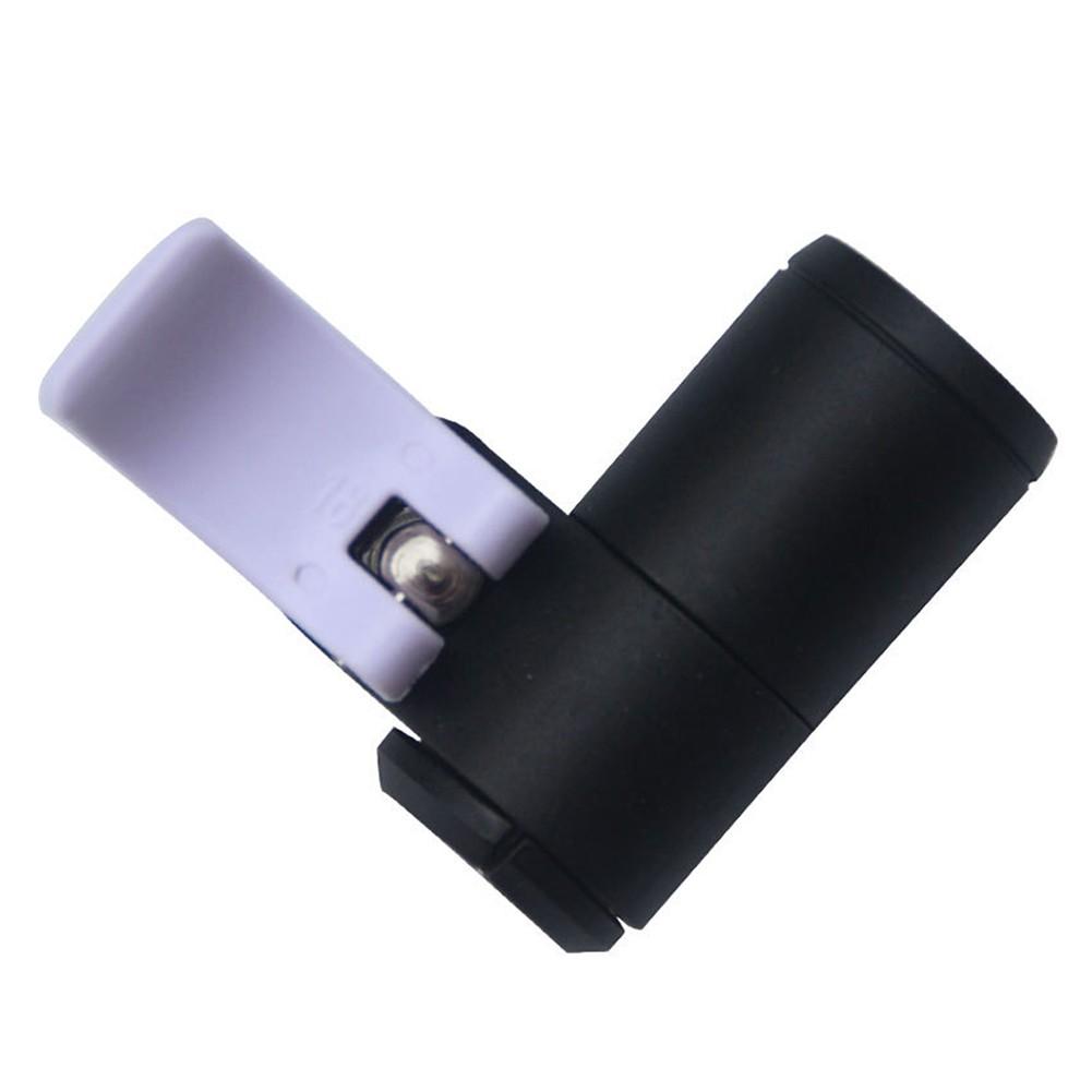 

Быстрая и простая замена замка для треккинговых палок 14мм 16мм 18мм варианты 18