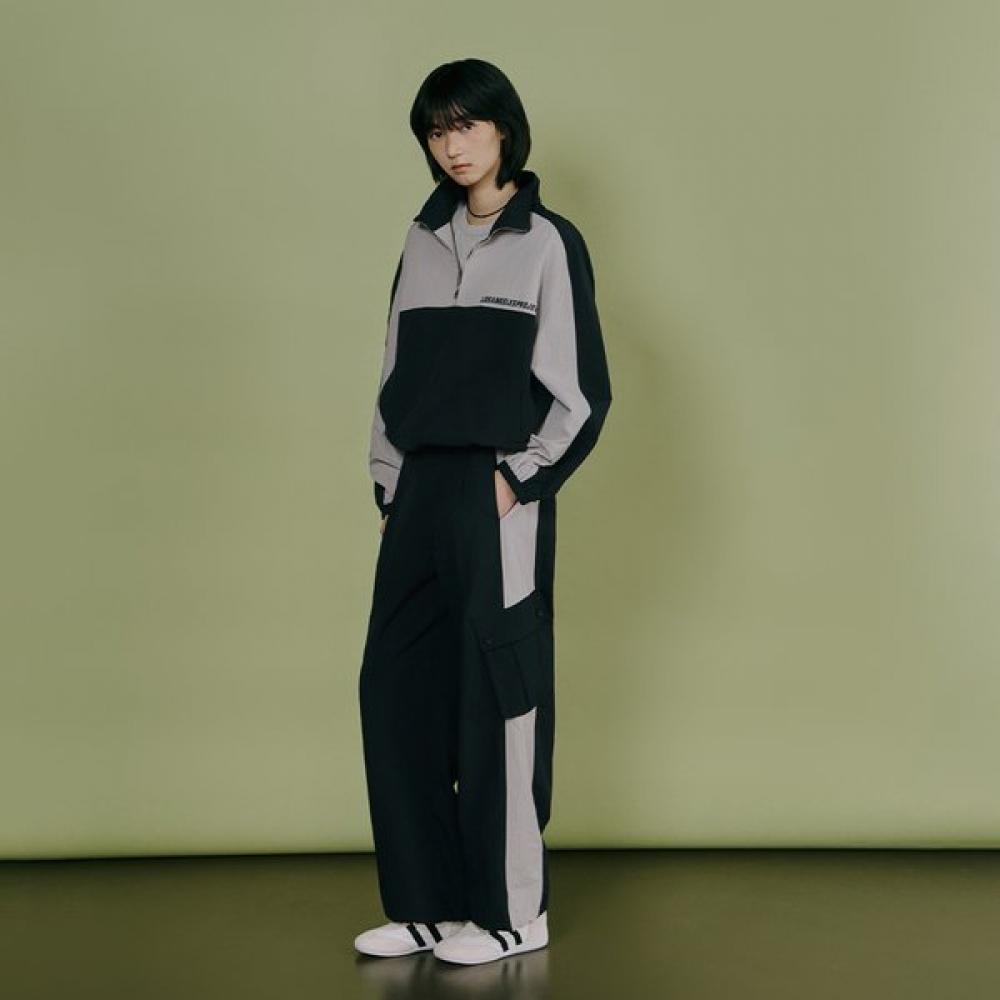 LAP Color Block Cargo Training Pants As1wp263