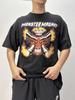 HOT Monster Magnet Black Cotton Unisex All Size S5XL Shirt MI346 Unisex T-Shirt