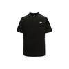 Nike Sportswear Ce Polo Matchup Casual Sport Short Sleeve PoloShirt Men's Black CJ4456-010