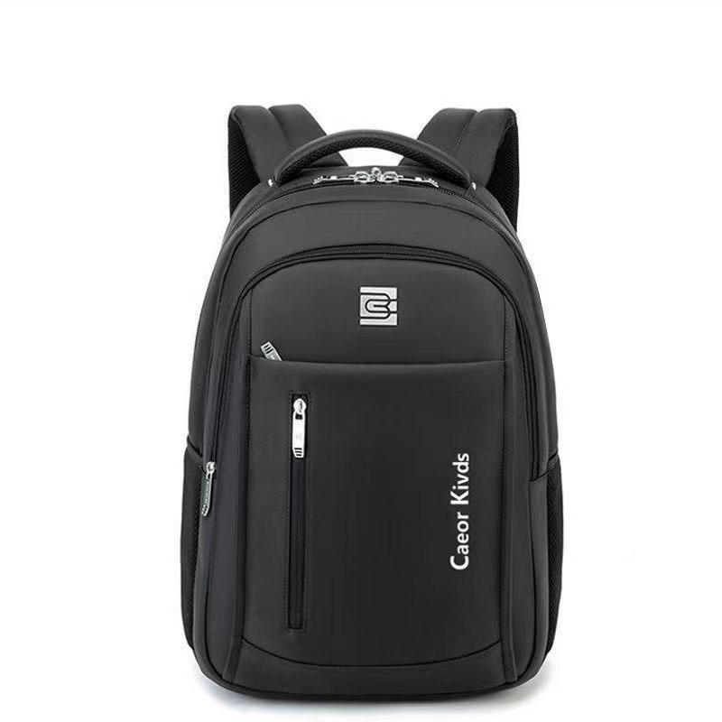 Студенческая школьная сумка большой емкости для занятий спортом на открытом воздухе — фото 6