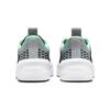 Chuck Taylor All Star Athleisure Low Top Kids' Skateboarding Shoes Black Gray Children Aged 3 7 Years Old A01028C