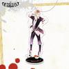 Anime game Devil Lover Reverse Roll Brother peripheral acrylic stand up Figure Stand Painted Desk Decor Ornament Gift