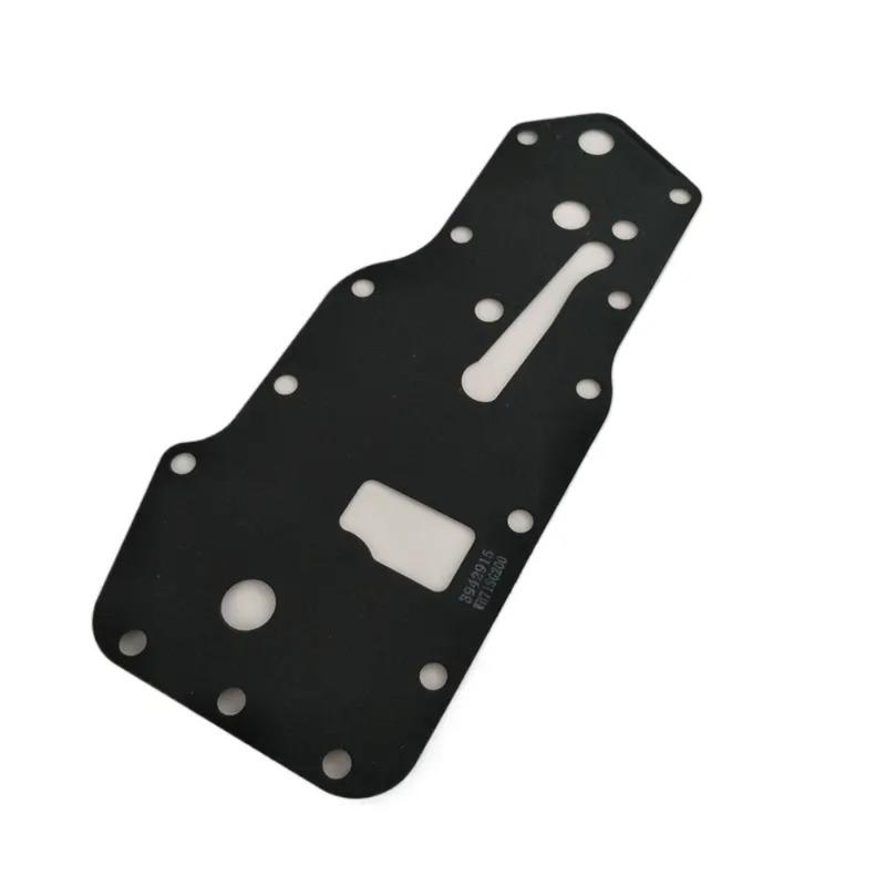 High quality New For 3942915 Oil Cooler Gasket Install Kit 89-02 5.9L 12V 6BT 4932124 3929792