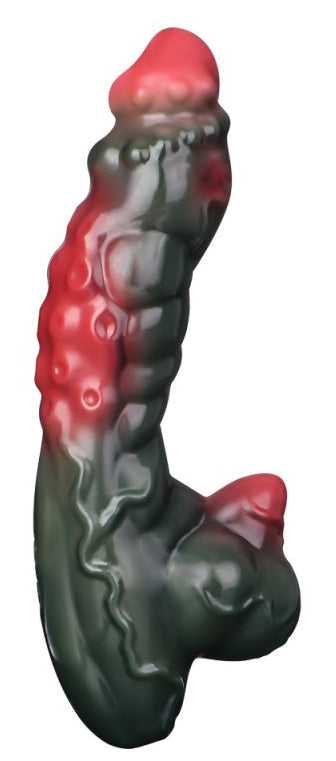 Gode Lumuk 15 x 4.5cm - Bad Demon - Godes insolites