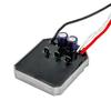 55A 21V Electric Chainsaw Control Board Drive Board Rechargeable Chainsaw Controller Easy Installation Accessories