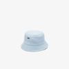 Lacoste Men's Cotton Bucket Hat RK2056-55GT01