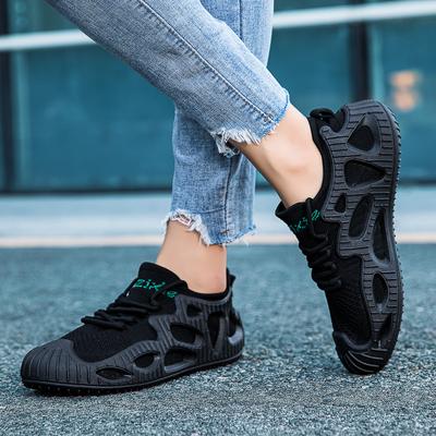 Sport-Fußbekleidung Herren Hohe Qualität Marke Wanderschuhe Unisex Original Leichte Sneaker Outdoor Damen Mode Laufschuhe