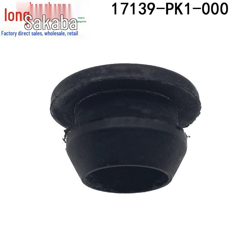 Honda Accord/MDX/Odyssey PCV Jednokierunkowy Zawór Wydechowy Gumowa Uszczelka 17139-PK1-000