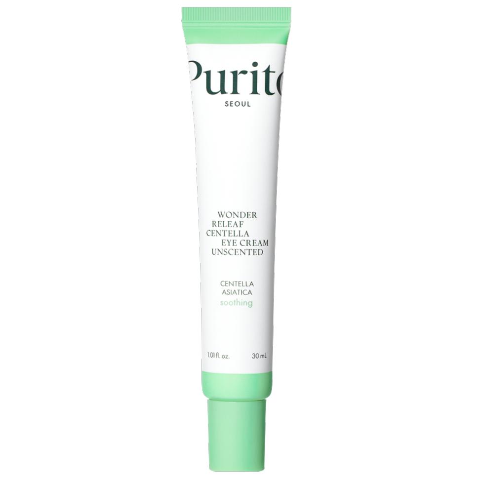 Purito Wonder Releaf Centella oční krém neparfémovaný 30 ml