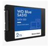 Western Digital Blue SA510 SSD 2 TB Blue